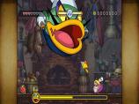 Wario Land: Shake dimension,  6