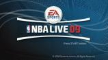 NBA Live 09,  1