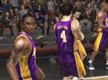 NBA Live 08,  6