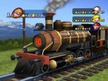 Mario Party 8, скриншот №2