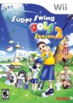 Super Swing Golf Season 2