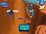 Guinness World Records the Videogame , скриншот №2