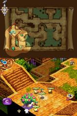 Heroes of Mana,  2