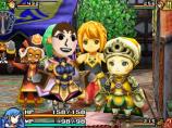 Final Fantasy Crystal Chronicles: Echoes of Time, скриншот №2