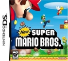 Super Mario Bros