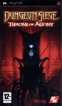 Dungeon Siege: Throne of Agony