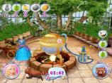 Barbie as The Island Princess, скриншот №1