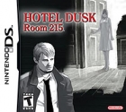 Hotel Dusk Room 215