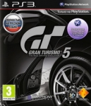 Gran Turismo 5