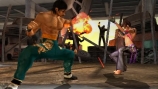 Tekken: Dark Resurrection, скриншот №1