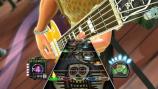 Guitar Hero Aerosmith Bundle (Game & Wireless Guitar),  3