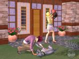The Sims 2: Pets, скриншот №2
