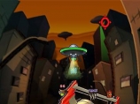 Worms: a Space Oddity,  3
