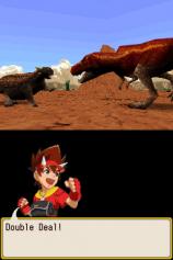 Dinosaur King,  2