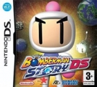 Bomberman Story