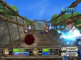 Dragon Quest Swords , скриншот №3