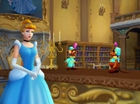 Disney Princess Enchanted Journey, скриншот №1