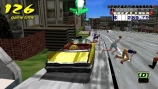 Crazy Taxi: Fare Wars, скриншот №6