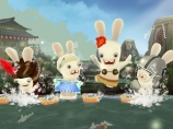 Rayman Raving Rabbids 2.   ,  4