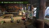 Monster Hunter Freedom Unite, скриншот №4