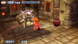 Gurumin: A Monstrous Adventure,  3