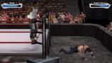 WWE SmackDown! vs. RAW 2009, скриншот №3