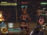 Samurai Warriors: KATANA, скриншот №3