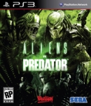 Aliens vs. Predator