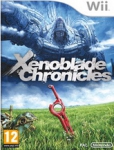 Xenoblade Chronicles