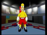 The Simpsons Game,  1