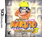 Naruto: Ninja Council 3