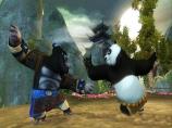 DreamWorks Kung Fu Panda,  3