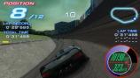 Ridge Racer 2, скриншот №4