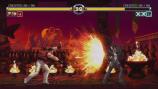 King of Fighters XII,  2