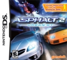 Asphalt Urban GT 2