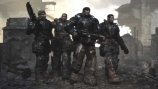 Gears of War, скриншот №3