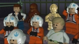 LEGO Star Wars II: The Original Trilogy,  1