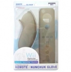  silicon Case Remote+Nunchuk (TB-WII-CG03)