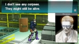 Metal Gear Acid 2, скриншот №2