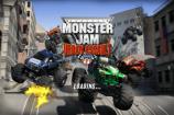 Monster Jam: Urban Assault,  6