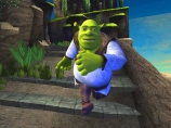 Shrek The Third, скриншот №6