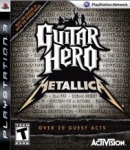 Guitar Hero Metallica ( + )