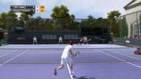 Virtua Tennis 2009,  2