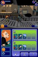 Kim Possible Global Gemini,  2