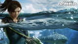 Tomb Raider Underworld,  2