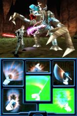 Star Wars the Force Unleashed ,  1