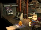 Final Fantasy Fables: Chocobo Dungeon,  4