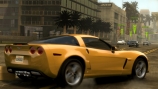 Midnight Club: Los Angeles, скриншот №3