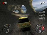Off Road: Ford Racing,  1