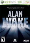 Alan Wake